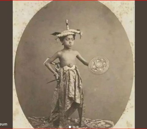 Potret Prajurit Madura di Kasunanan Surakarta, Masih Eksis hingga Dekade 1950-an