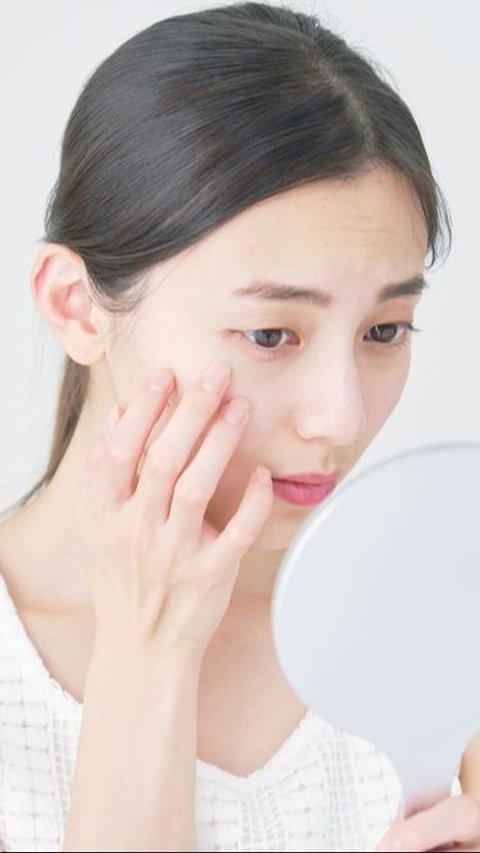 Trik Maksimalkan Skincare Vitamin C untuk Samarkan Flek Hitam

Maximize Vitamin C Skincare Trick to Conceal Dark Spots
