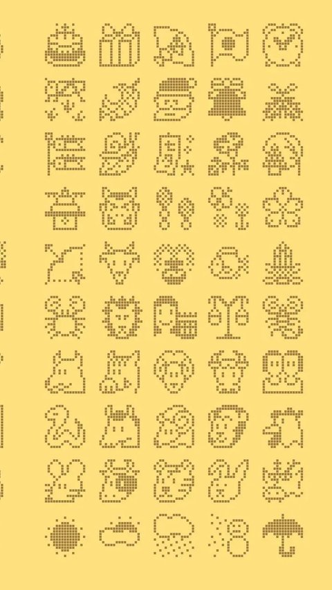 The First Emoji Actually Existed Since 1988, Here's What It Looks Like