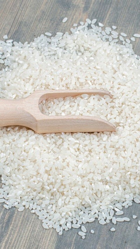 Tips Buat Nasi Kering di Rice Cooker Jadi Kembali Pulen, Cukup Tambahkan 1 Bahan Ini