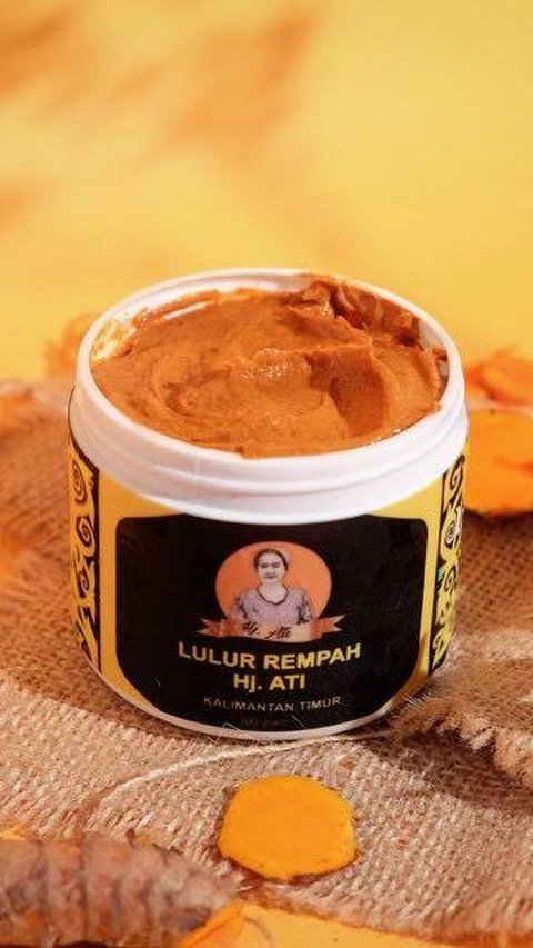 Lulur rempah menjadi pilihan yang banyak diminati wanita sebagai perawatan kulit. Ini rekomendasi produknya.