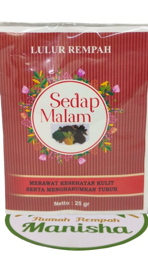 Lulur rempah menjadi pilihan yang banyak diminati wanita sebagai perawatan kulit. Ini rekomendasi produknya.
