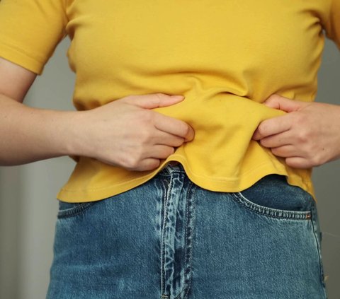 Dangers of Having a Bloated Stomach at a Young Age, Immediately Address It