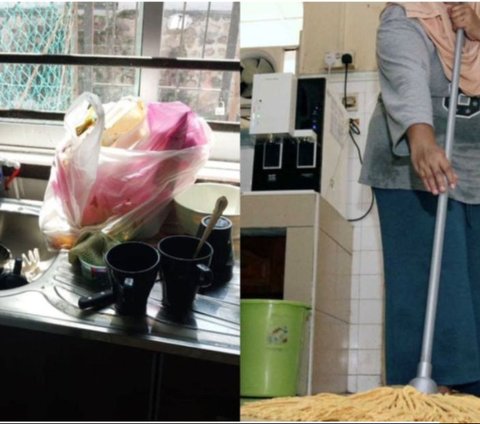 Viral Homestay Tenant Praised for Beauty and Fragrance But Habits Make One Seek Forgiveness