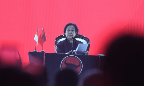 Tanggapan Santai Puan Usai Diledek Megawati Jadi Ketum PDIP