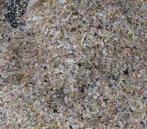 Penelitian Terbaru Sebut Masyarakat Indonesia Paling Banyak Terpapar Mikroplastik Dibanding 108 Negara Lain