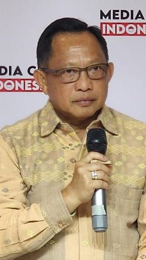 Ibunda Mendagri Tito Karnavian Tutup Usia di Palembang<br>