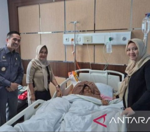 Ibunda Mendagri Tito Karnavian Tutup Usia di Palembang