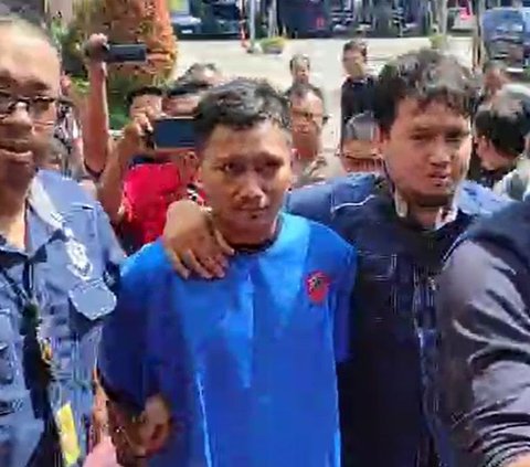 Considered the Mastermind of Vina Cirebon's Murder, This is the Basis for the Police's Belief that the Arrested Youth DPO is the Perpetrator