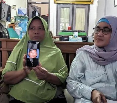 Reasons Why the Police Can Arrest Pegi Perong, Suspect of Vina Cirebon Case, After 8 Years in Hiding