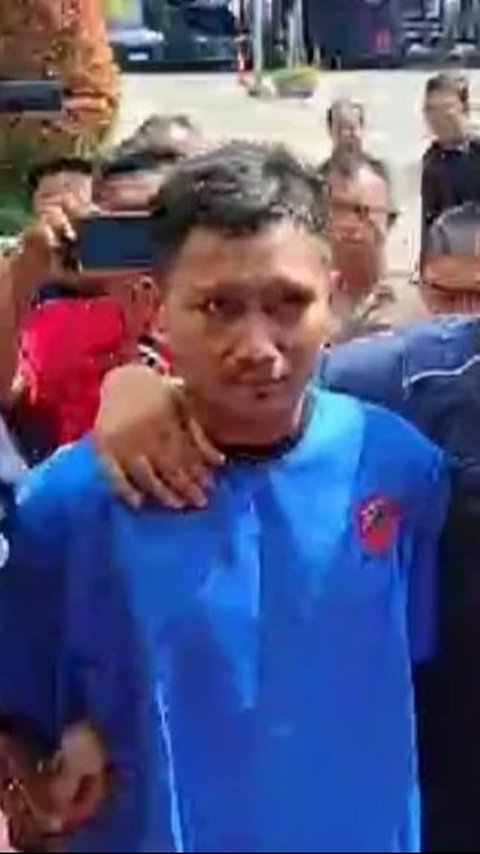 Reasons Why the Police Could Arrest Pegi Perong, the Suspect in the Vina Cirebon Case, After 8 Years in Hiding