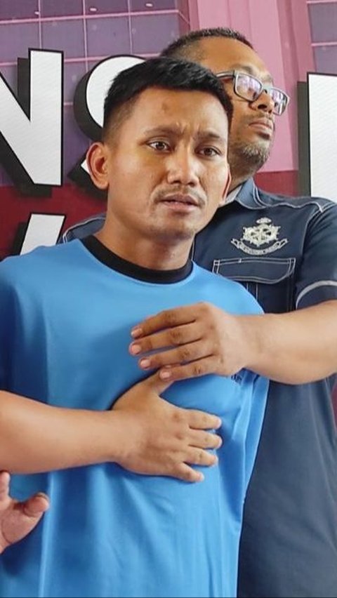 Polisi Ungkap Peran Pegi Setiawan Otak Pembunuhan Vina Cirebon dan Rizki