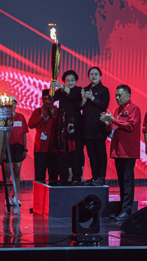 Megawati Ungkap ‘Bobroknya’ Persoalan Impor Pangan, Bikin Rugi Petani Bangsa Sendiri