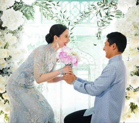 Remember Rio Haryanto, who Almost Became an F1 Racer, Now Ready to Marry the Minister's Niece
