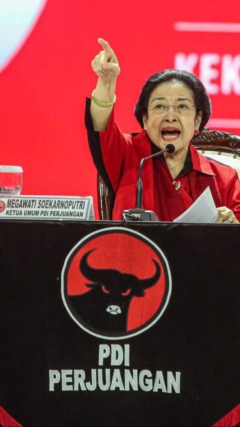 Megawati Kritik Soal Kenaikan UKT: Masa Orang Mau Pintar Suruh Bayar Mahal