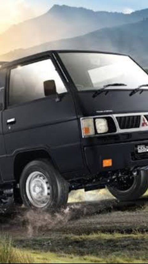 Sejarah mobil Mitsubishi L300 ini telah dilansir dari berbagai sumber pada Selasa (07/05/2024).