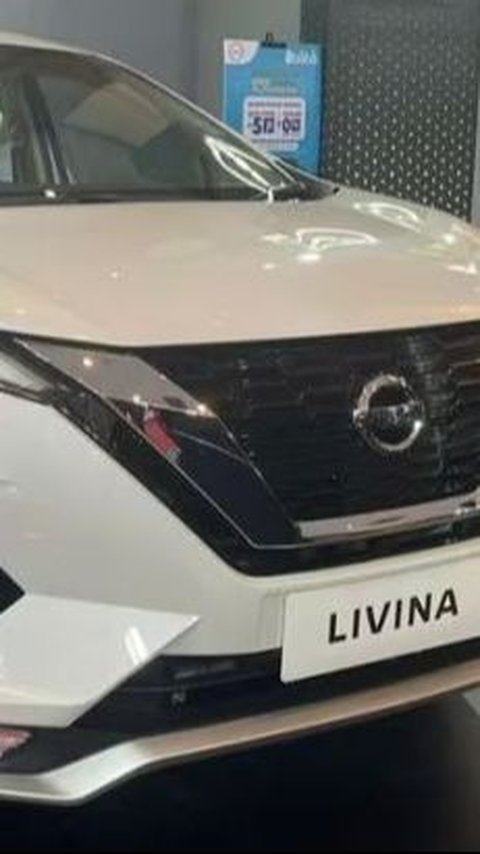 Perjalanan Mobil Nissan Livina, MPV Keluarga yang Pernah Populer