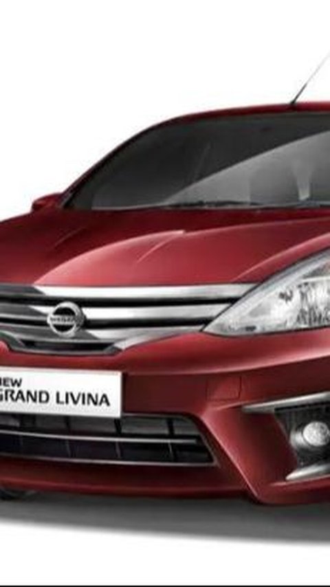 Begini sepak terjang Nissan Livina di pasar MPV Indonesia, dilansir dari berbagai sumber pada Rabu (08/05/2024).