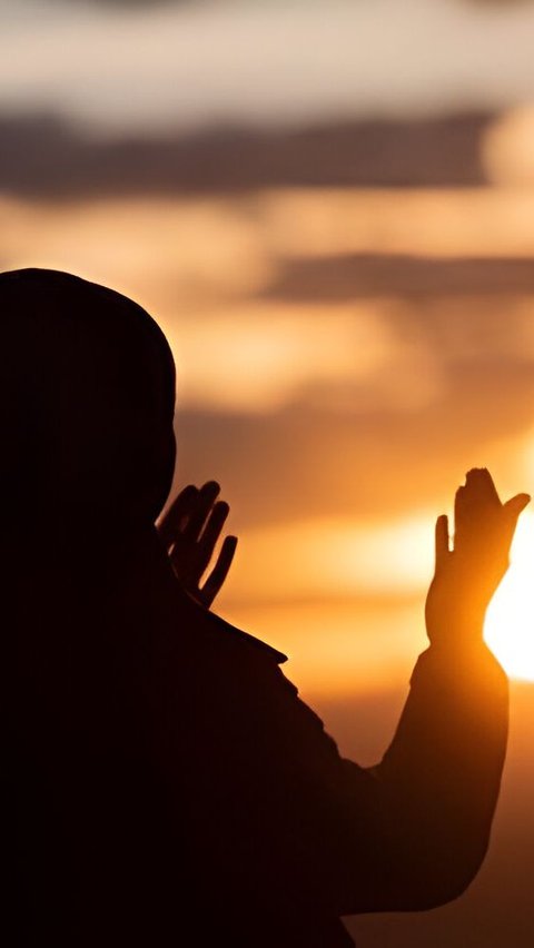 Doa Pendek yang Diajarkan Rasulullah SAW, Manfaatnya  Luar Biasa jika Diamalkan dengan Istiqomah