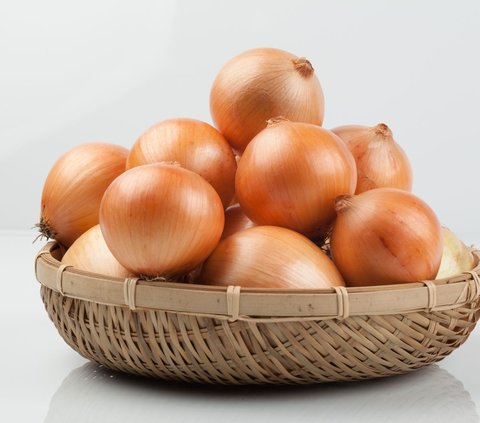Tips and Tricks for Processing Onions, to Maximize Aroma and Taste