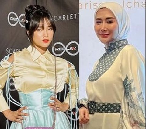 Heated Rivalry, 10 Luxurious Showdowns between Fuji House and Marissya Icha, Turns Out Both are Billionaires!