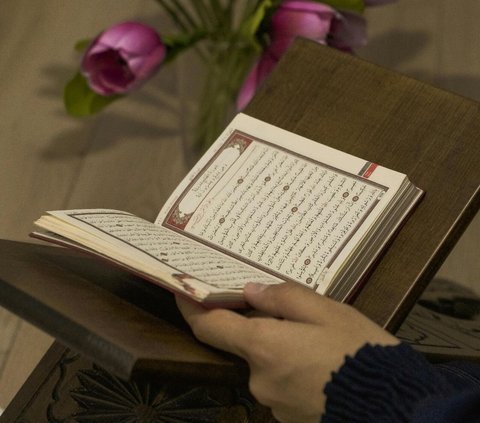 Not Just Protected from Poverty, Here Are the Incredible Benefits of Reciting Surah Al-Waqiah 14 Times That Are Important for Muslims to Know