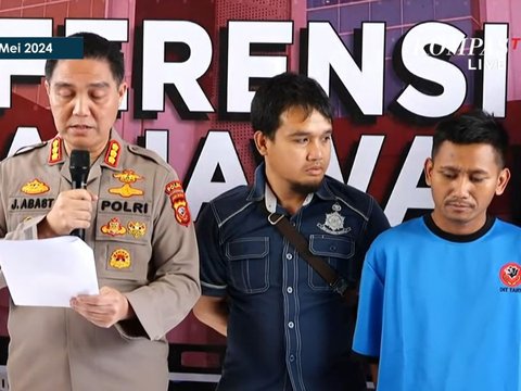 West Java Regional Police Crosses Out 2 Wanted Suspects in Vina Cirebon Case, This is the Response from the Victim's Family Legal Counsel