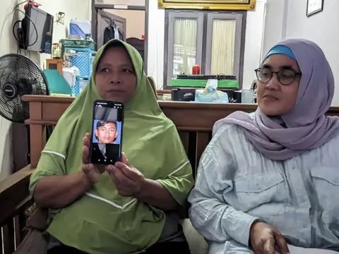 West Java Regional Police Crosses Out 2 Wanted Suspects in Vina Cirebon Case, This is the Response from the Victim's Family Legal Counsel