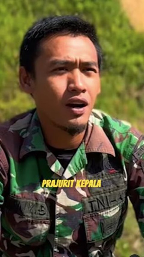 Kisah Prajurit TNI Tugas di Papua Tinggalkan Istri Hamil Sampai Lahiran, Nama Sang Anak jadi Sorotan