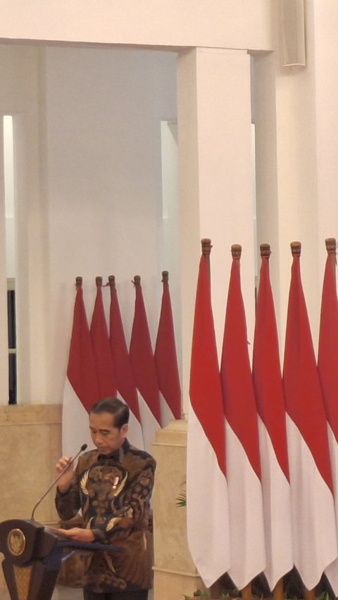 Mengenal GovTech Indonesia, Sistem Layanan Terpadu Pemerintah yang Baru Diluncurkan Jokowi