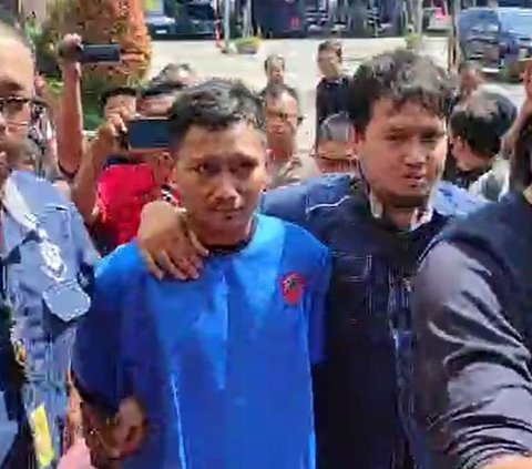 Father Pegi Setiawan Reveals the Whereabouts of His Child During the Murder of Vina Cirebon