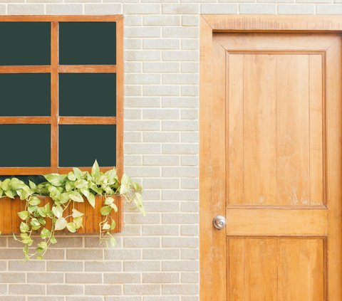 Don't Just Install House Doors, Here Are 10 Recommended Positions, Can Bring Blessings