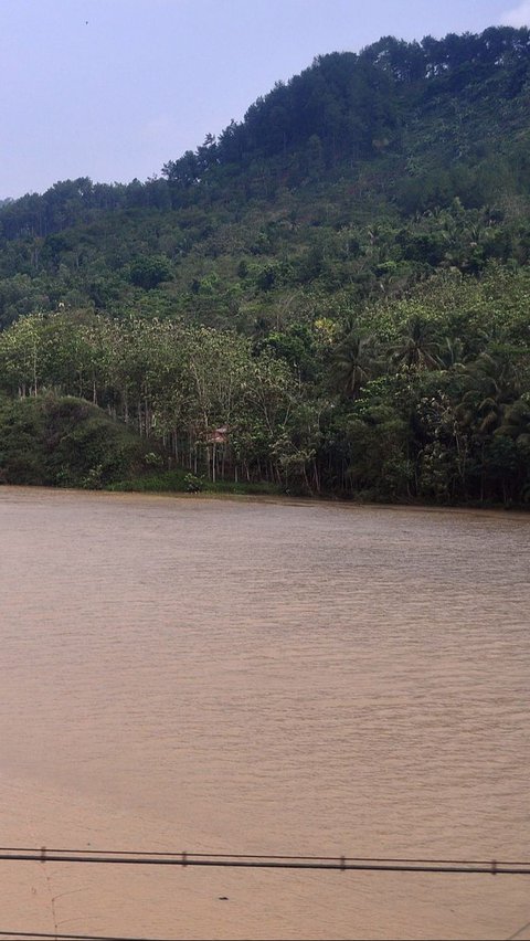 <b>Legenda Sungai Serayu</b>