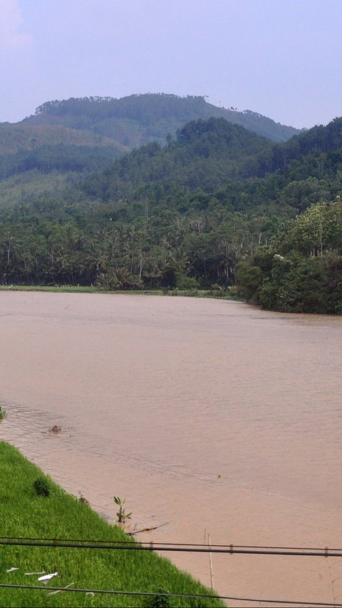 <b>Fakta Sungai Serayu</b>