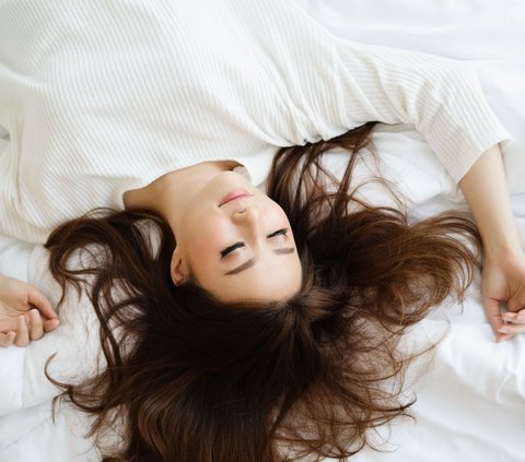 The Condition of Hair During Sleep Determines Its Health