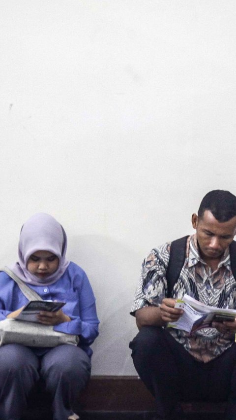 15 Faktor Tingginya Angka Pengangguran di Indonesia