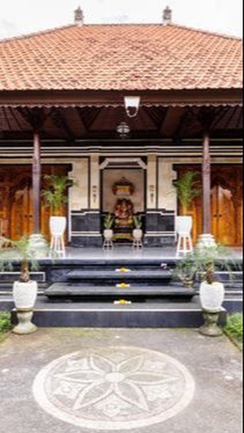 7 Ide Desain Rumah Bali Modern Keren yang Bisa Jadi Inspirasi untuk ...