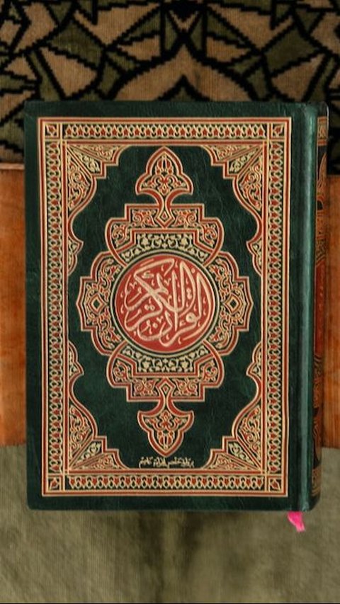 <b>Apa Makna dari Surat Al-Insyirah?</b>