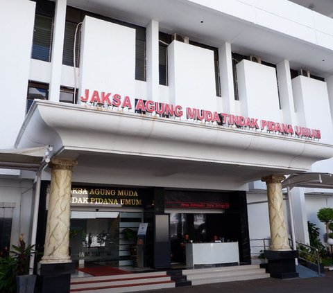 Jaksa Agung Setujui 8 Pengajuan Penghentian Penuntutan Berdasarkan Restorative Justice