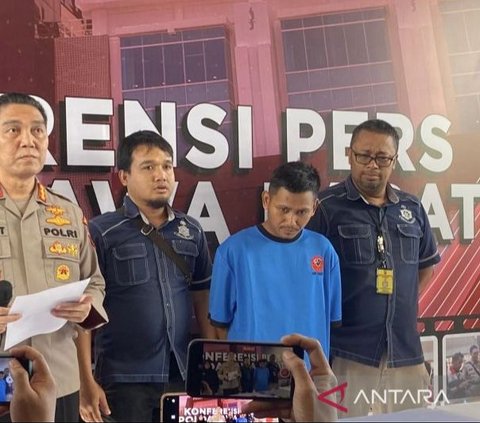 Polda Jabar Tidak Butuh Pengakuan Pegi, Ungkap Kasus Vina Cirebon dari Saksi Kunci