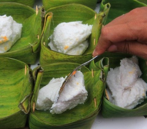 Menikmati Lezatnya Lenggang, Kuliner Legendaris Palembang yang Tersohor Tak Kalah dari Pempek