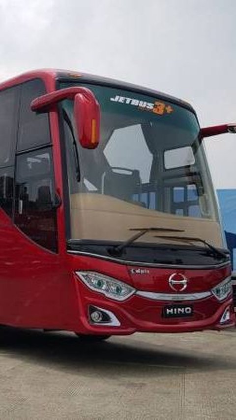 Hino, Merek Truk dan Bus yang Mendominasi Pasar Indonesia