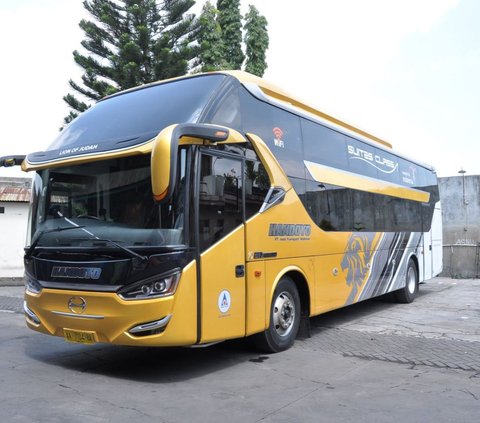 Hino, Merek Truk dan Bus yang Mendominasi Pasar di Indonesia.