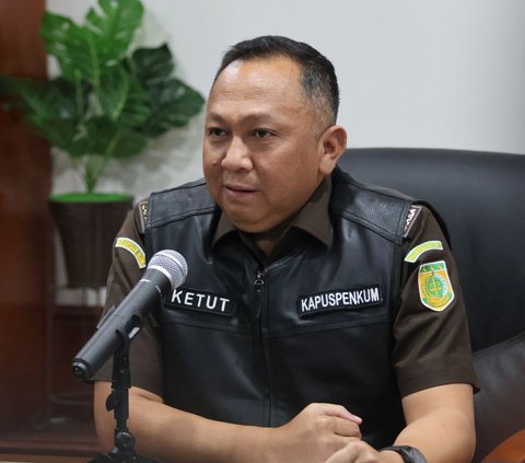 Kejagung Periksa 3 Saksi Terkait Kasus Korupsi Impor Gula PT SMIP