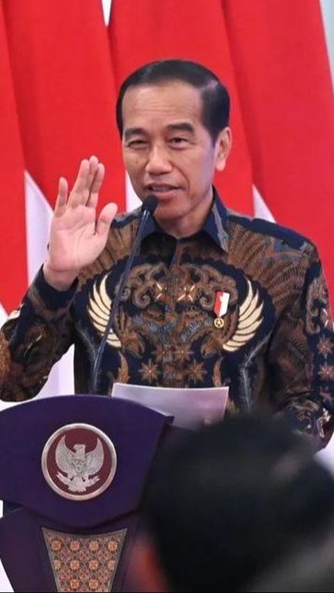 Polemik Jampidsus Dikuntit Densus 88, Begini Sikap Jokowi ke Kapolri dan Jaksa Agung