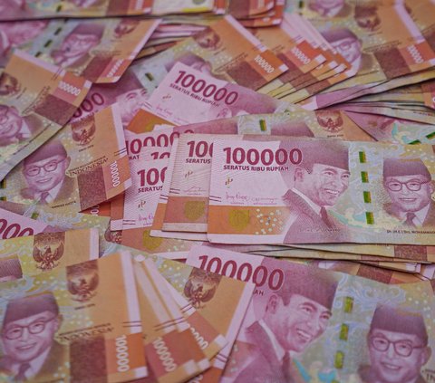 Foreign Workers in Indonesia Send Rp128 Trillion Money Transfer Throughout 2023