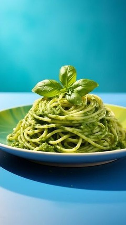 Asal Usul Pesto Asli Italia dan Cara Membuatnya dengan Cara Sederhana