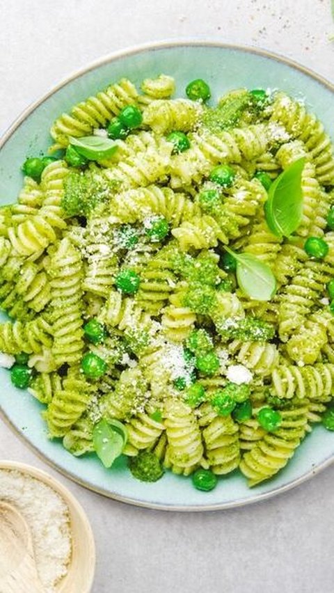 3. Pesto Modenese