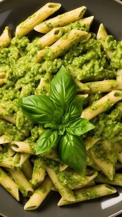 Cobalah variasi pesto yang berbeda untuk menemukan rasa yang paling Anda sukai, dan nikmati hidangan Italia yang autentik dan lezat di rumah Anda.