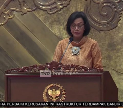 Hingga April 2024, Pemerintah Gelontorkan Rp4,8 Triliun untuk Bangun IKN